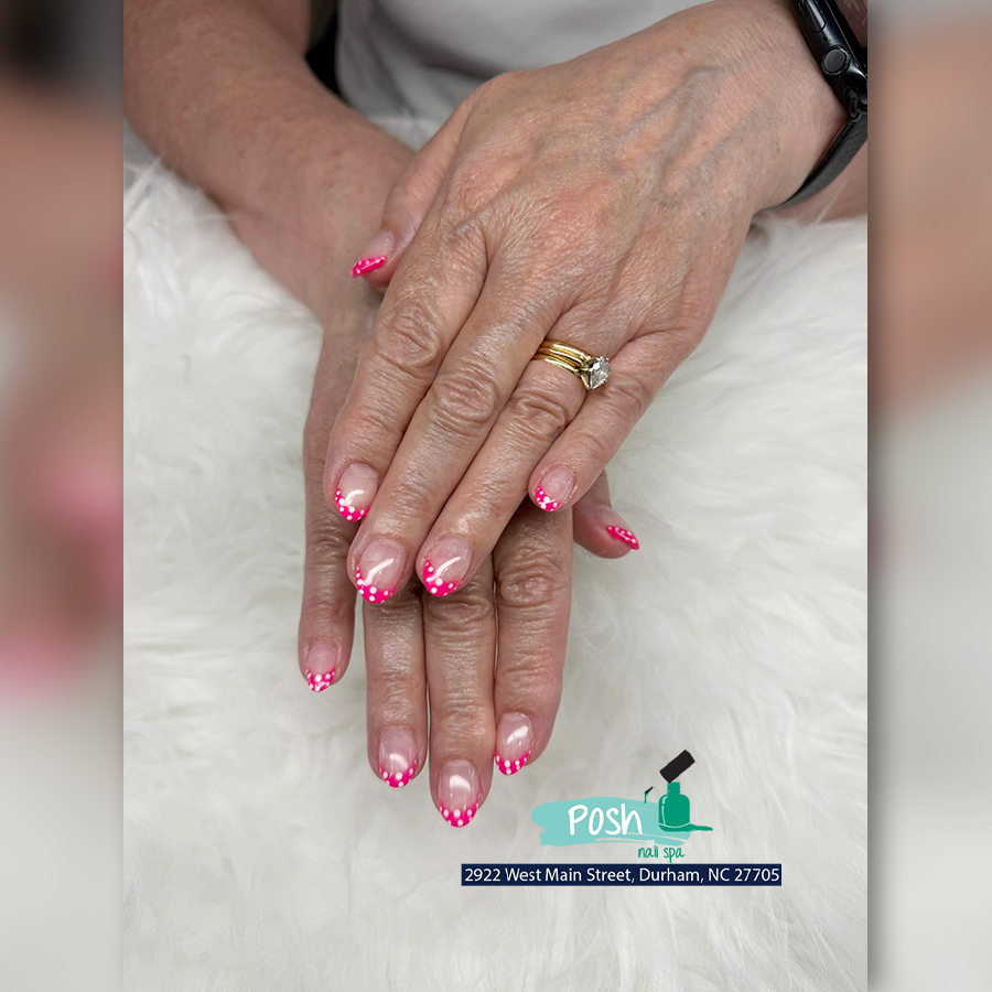 Nail July 15
